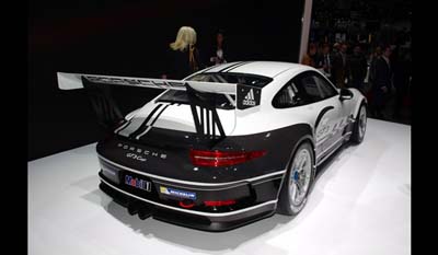 Porsche 911 GT3 and GT3 Cup 2013 8